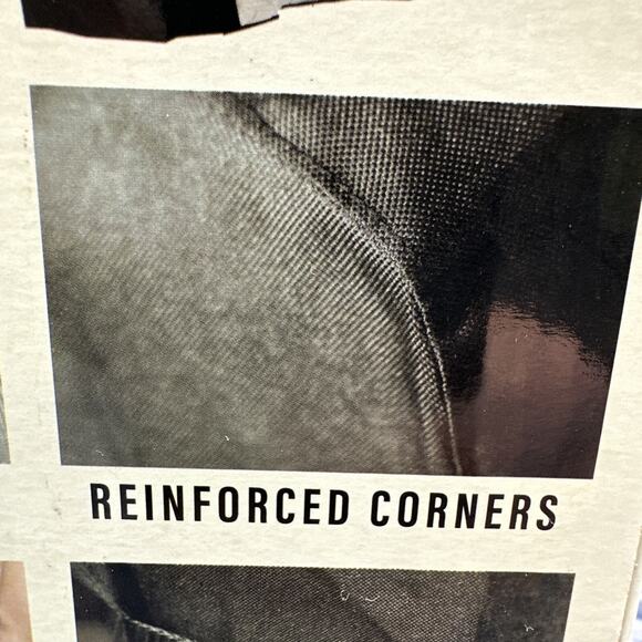 Blackstone 28" Weather Resistant for Griddle or Tailgater 600D Polyester {S} - Picture 11 of 14